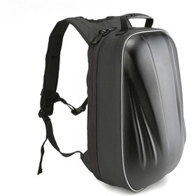 Resim Prosev TEZ MOTOR PROSEV JK57 MOTOSİKLET ARKA SIRT ÇANTASI 