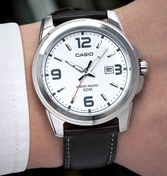 Resim Casio Mtp-1314l-7avdf Erkek Kol Saati 