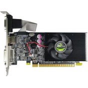 Resim GeForce GT 610 2GB GDDR3 64Bit DVI VGA HDMI Ekran Kartı Axle
