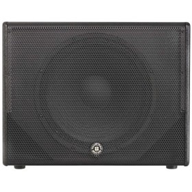 Resim Topp Pro MAXX15A SUB 15'' Aktif Subwoofer 