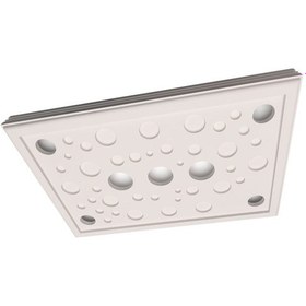 Resim Motifpiyer Spot Uyumlu Tavan Göbek 90X60X7.5Cm (491919158) 