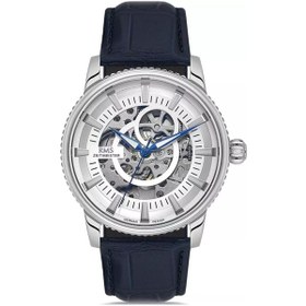 Resim Romanson Rms.1.ag1640.01 Erkek Kol Saati Altın - Siyah 