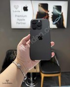 Resim Apple iPhone 16 Pro İkinci El TR | 128 GB | Siyah İkinci El LOVİS BİLİŞİMDEN 128 GB TÜRKİYE İPHONE 16 PRO SİYAH