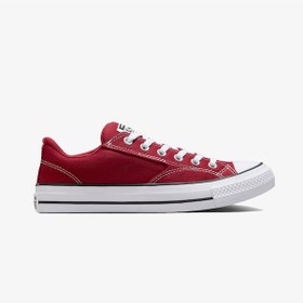 Resim Converse Malden Street Unisex Kırmızı Sneaker A12726c Kırmızı 