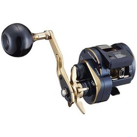 Resim Daiwa Saltiga IC 300 Çıkrık Jig Olta Makinesi SOM00004210 