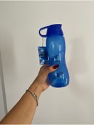 Resim Genel Markalar 750 ml Suluk Matara Su Şişesi Spor Matara Kamp Matarası Pipetsiz Matara I 