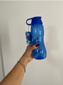 Resim Genel Markalar 750 ml Suluk Matara Su Şişesi Spor Matara Kamp Matarası Pipetsiz Matara I 