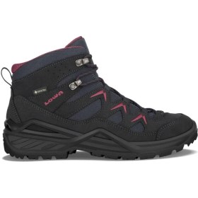 Resim Lowa Sirkos EVO GTX MID Ws Outdoor Kadın Ayakkabı 320801-6947 