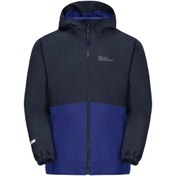 Resim ICELAND 3IN1 JACKET K 