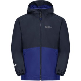 Resim ICELAND 3IN1 JACKET K 