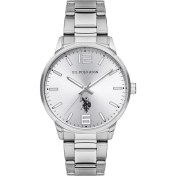 Resim U.S. Polo Assn. USPA1051-01 Erkek Kol Saati 