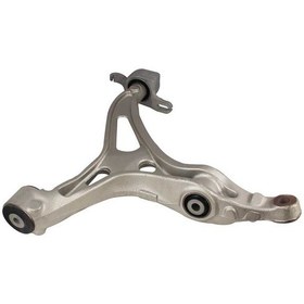 Resim Mercedes W164 X164 Gl Salıncak Ön Alt Sol 1643301707 