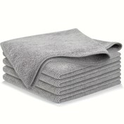 Resim 5/10/20/50 Ultra İnce Lif Araba Havluları Paketi 