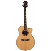 Resim PRS SE Angelus Standard Elektro Akustik Gitar (Natural) 