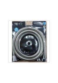 Resim Duş Kordonu Vakumlu 200Cm / Blister Tema Diğer 