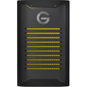 Resim 2tb Sandisk Professional G-Drıve Armorlock SSD 