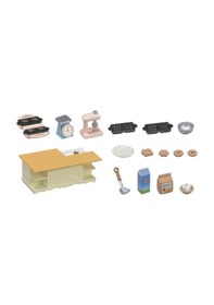Resim Sylvanian Families Ada Mutfak 5442 