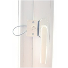 Resim 100 Adet Pencere Güvenlik Kilidi 