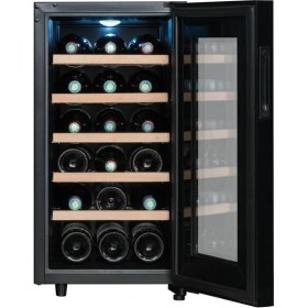 Resim La Sommeliere Service Solo Şarap Dolabı,18 Şişe Kapasiteli 
