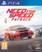 Resim Ps4 Need For Speed Payback Oyun | EA Games EA Games