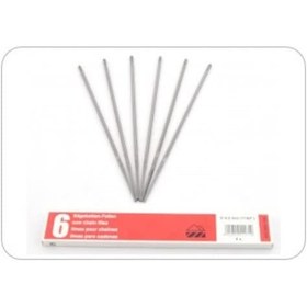 Resim Dolmar Ağaç Motoru Eğesi 4.8Mm 3/16 '' 