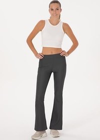 Resim U.S. Polo Assn. Kadın Lacivert Örme Pantolon 50271855-VR033 