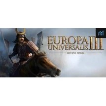 Resim Europa Universalis Iıı Divine Wind (Pc) 