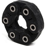 Resim Bmw 5 Serisi F10 Kasa 520d Şaft Takozu Febi Marka 26117610061 