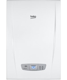 Resim Beko Megalogic 24 Premix Yoğuşmalı Kombi 