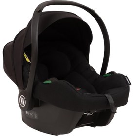Resim Avionaut Cosmo İ-Size Oto Koltuğu 0-13 Kg - Siyah - Siyah / Standart 