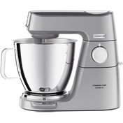 Resim KVL85.004SI Titanium Chef Baker XL Mutfak Şefi Entegre Tartı 