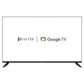 Resim Dijitsu 50DG22000 50" Uydu Alıcılı 4K Ultra HD Smart Google LED TV 