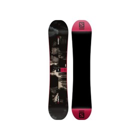 Resim Salomon Wıld Card Snowboard 