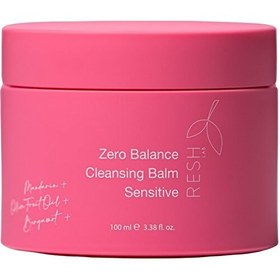 Resim Resh lab yağ bazlı temizleyici sensitive 100 ml 