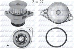 Resim Devirdaim Golf 4-bora-toledo 1.6 165 Bcb 1998-2004 Pa765 036121005p 036121005f 