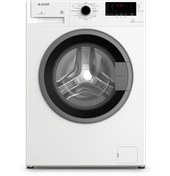 Resim Arçelik 10124 D Çamaşır Makinesi 