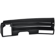 Resim MARAL Gösterge Çerçevesi (Panel) Tempra Sx 