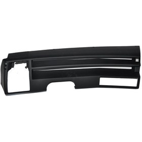 Resim MARAL Gösterge Çerçevesi (Panel) Tempra Sx 