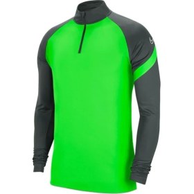 Resim Nike Dry Acdpr Driltop BV6916-398 Erkek Uzun Kollu Üst 