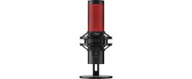 Resim Braventa Collection Quadcast 2 - USB Mikrofon Siyah 
