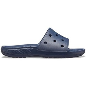 Resim Crocs Classıc Unısex Terlik 206121-410 Lacivert 