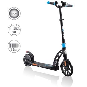 Resim Globber One K E-Motion 15 Elektrikli Scooter 