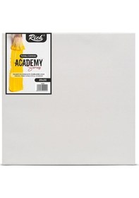 Resim 20 20 Rich Academy Kanvas Tuval 