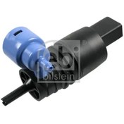 Resim FEBI BILSTEIN 105954 Su Fiskiye Motoru 013250357 013349273 13250357 Uyumlu 