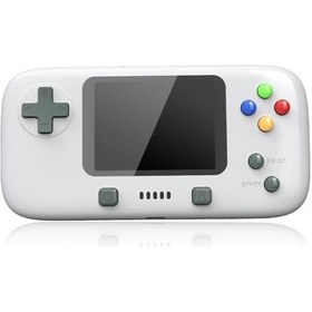 Resim Çocuklar İçin 400'ü 1 Arada Klasik Tetris Oyun Makinesi Nostalji Zore 