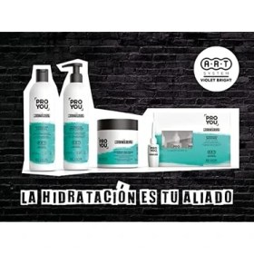 Resim Ohbe Express Professional Hydrating Maske 500ML 
