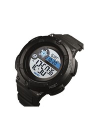 Resim Skmei 1481BK Erkek Kol Saati 