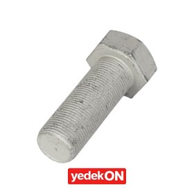 Resim AGCO Altıgen Başlı Cıvata - AGCO | AG125830 