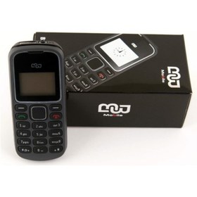 Resim BB Mobile Bb1280 E111 TR Garanti | Siyah 
