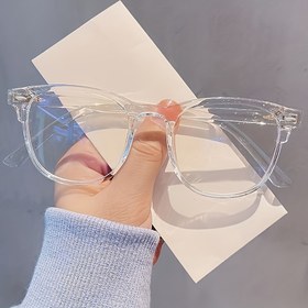 Resim Şık Unisex Gözlük - Ekran Kullanımı İçin Mükemmel Bilgisayar Gözlüğü 
